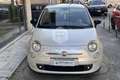 Fiat 500 500 1.2 Pop Blanc - thumbnail 2