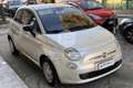 Fiat 500 500 1.2 Pop Blanc - thumbnail 3