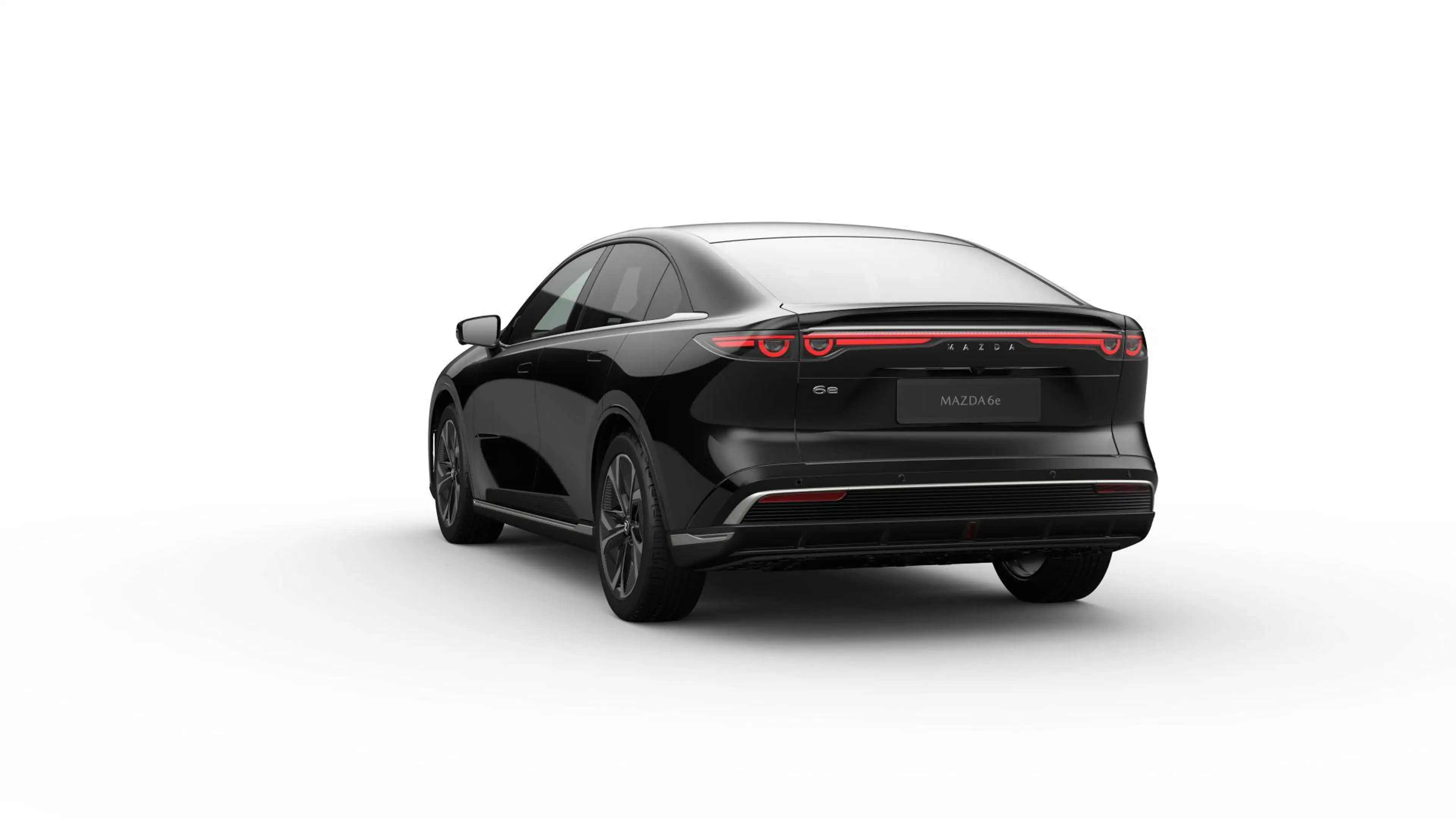Mazda 6e Takumi Business Edition | 360° View Monitor | Alar — photo 3