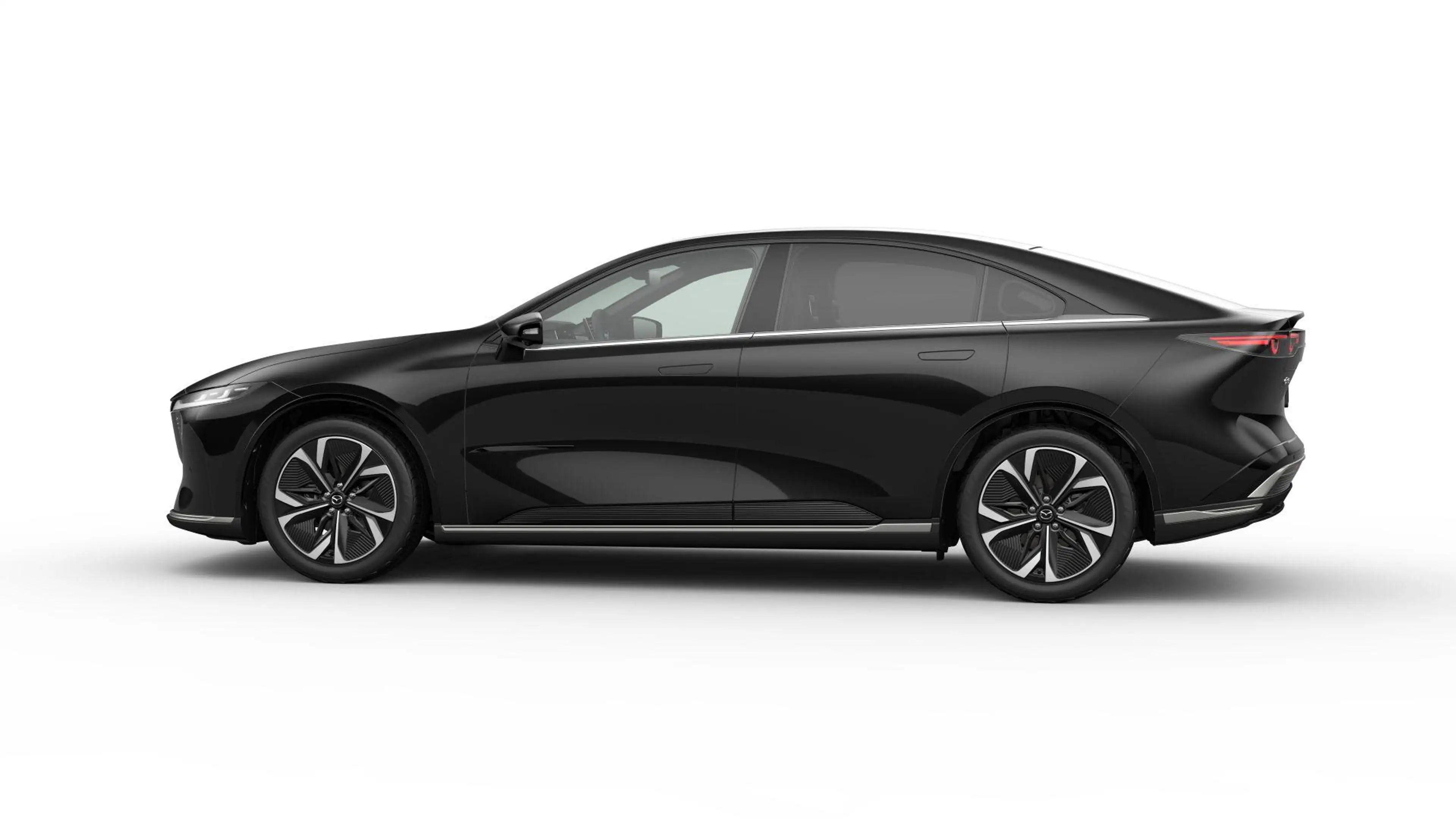 Mazda 6e Takumi Business Edition | 360° View Monitor | Alar — photo 9