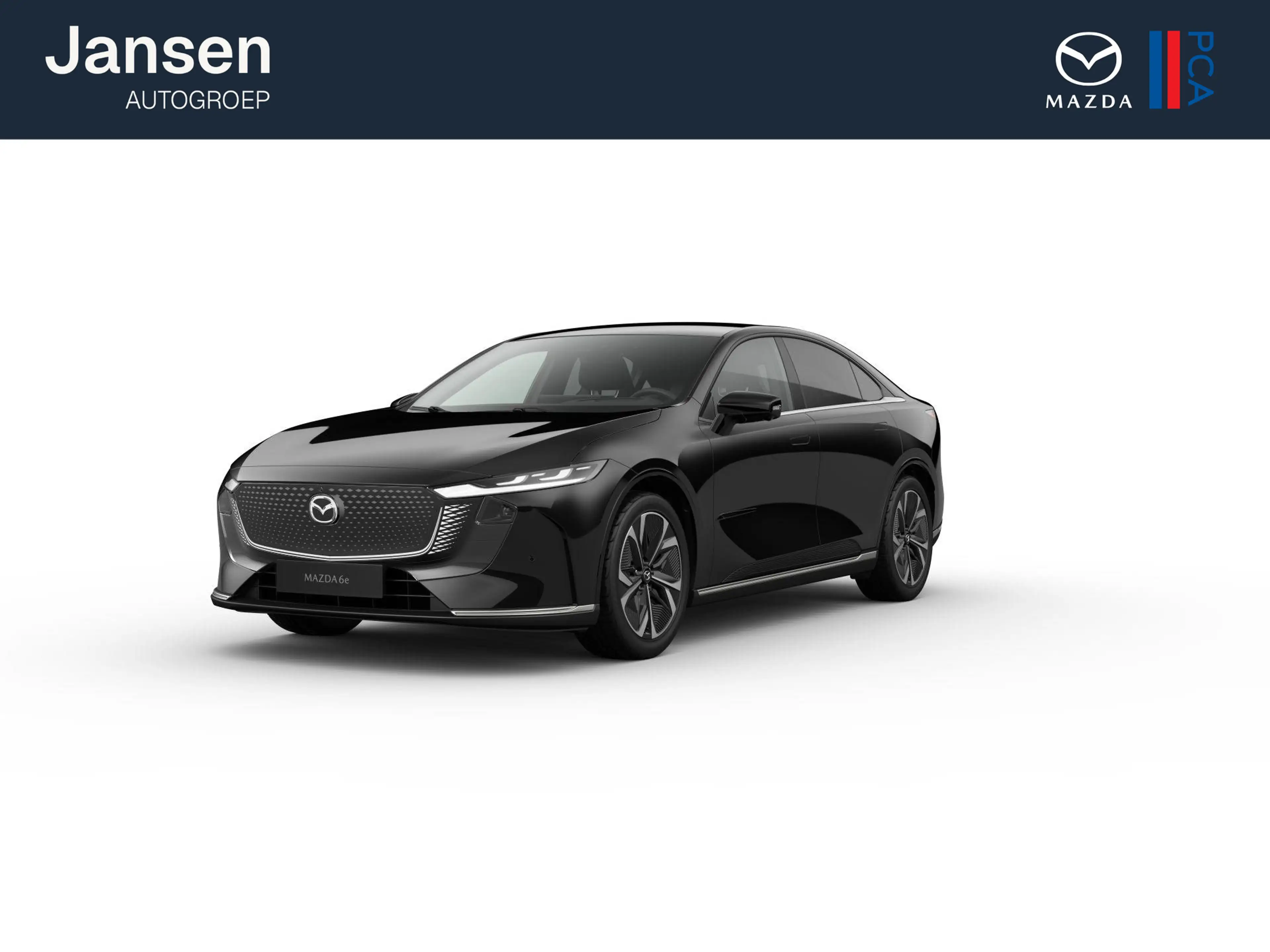 Mazda 6e Takumi Business Edition | 360° View Monitor | Alar
