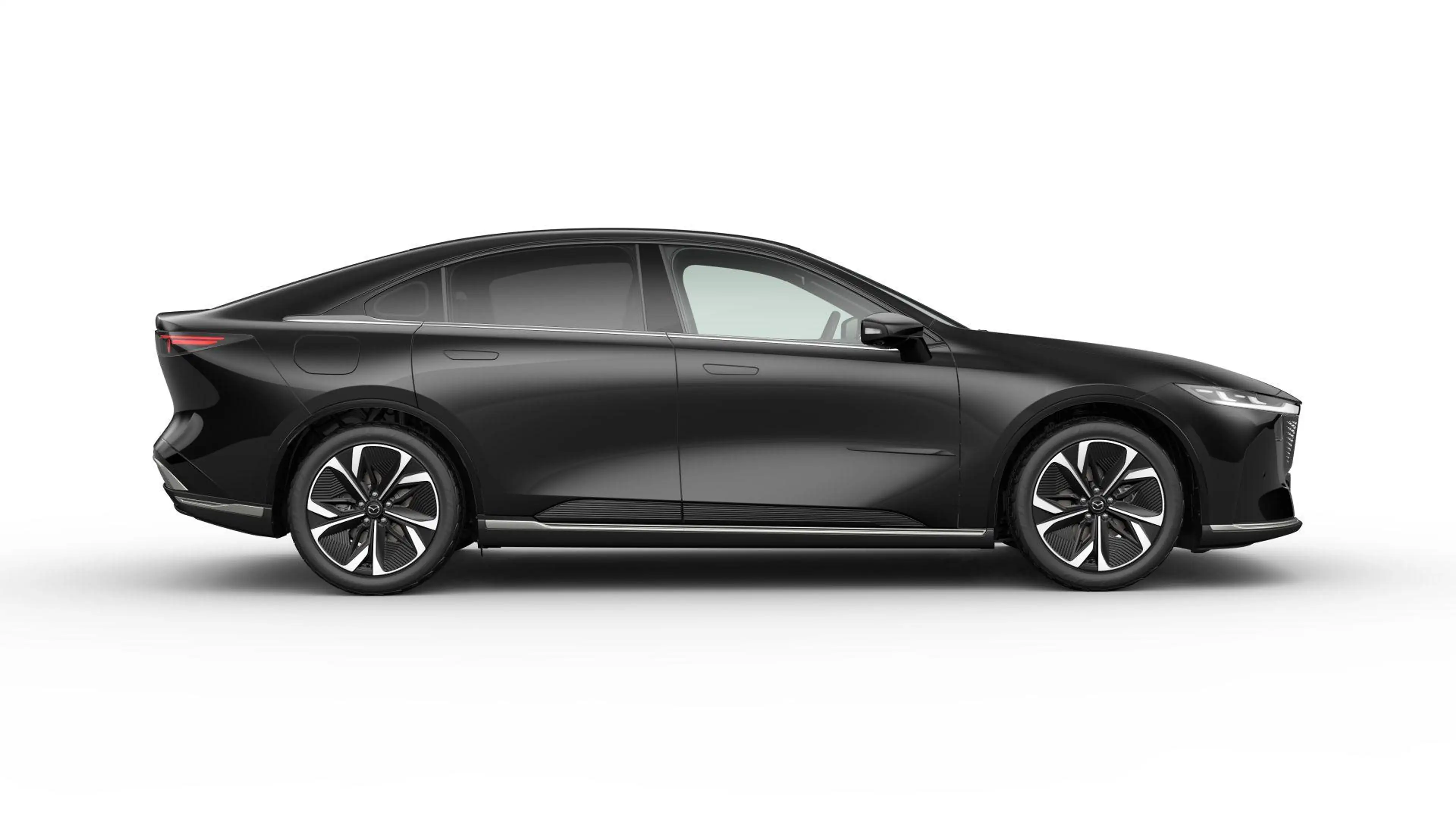 Mazda 6e Takumi Business Edition | 360° View Monitor | Alar — photo 6