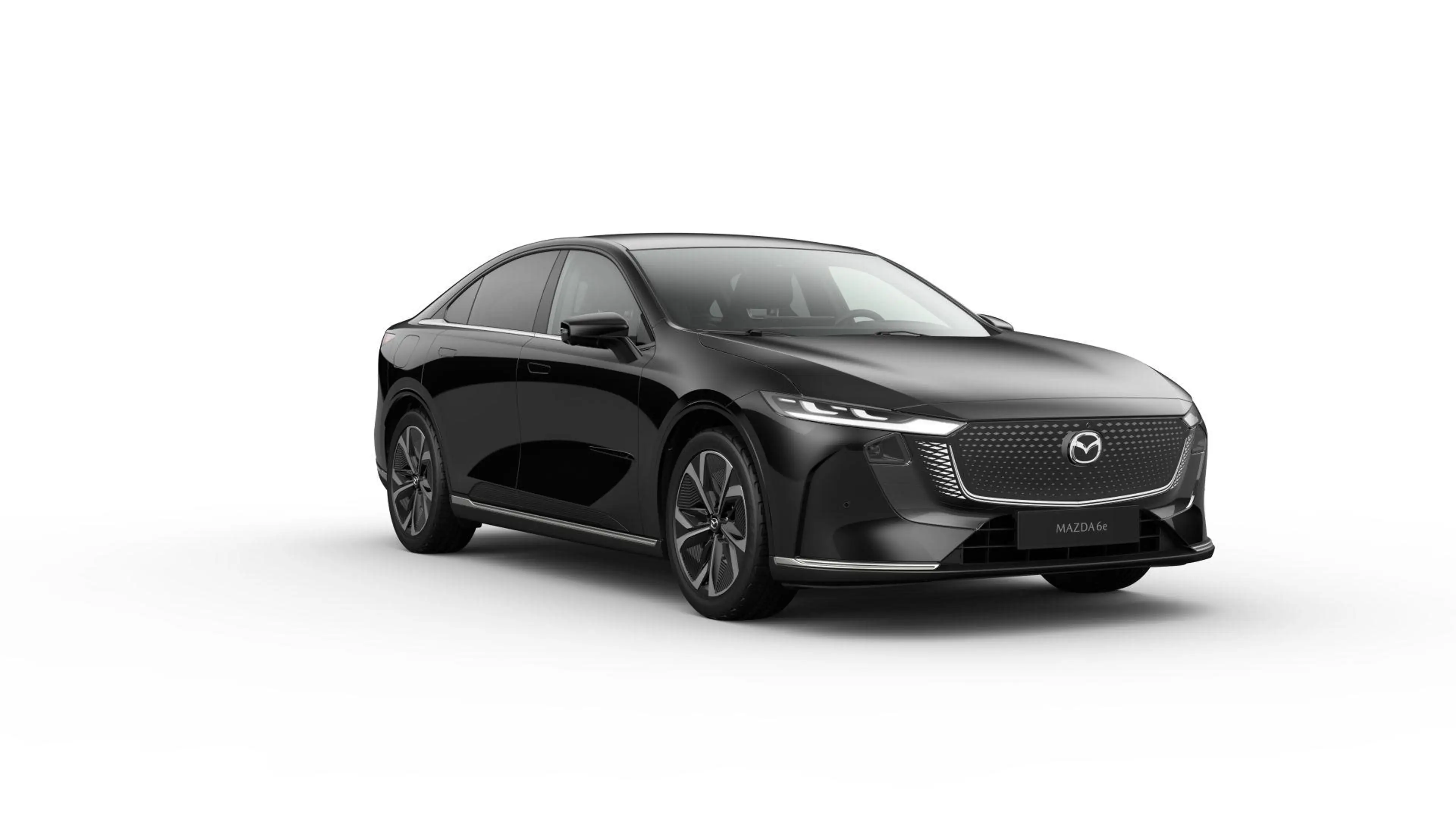 Mazda 6e Takumi Business Edition | 360° View Monitor | Alar — photo 5