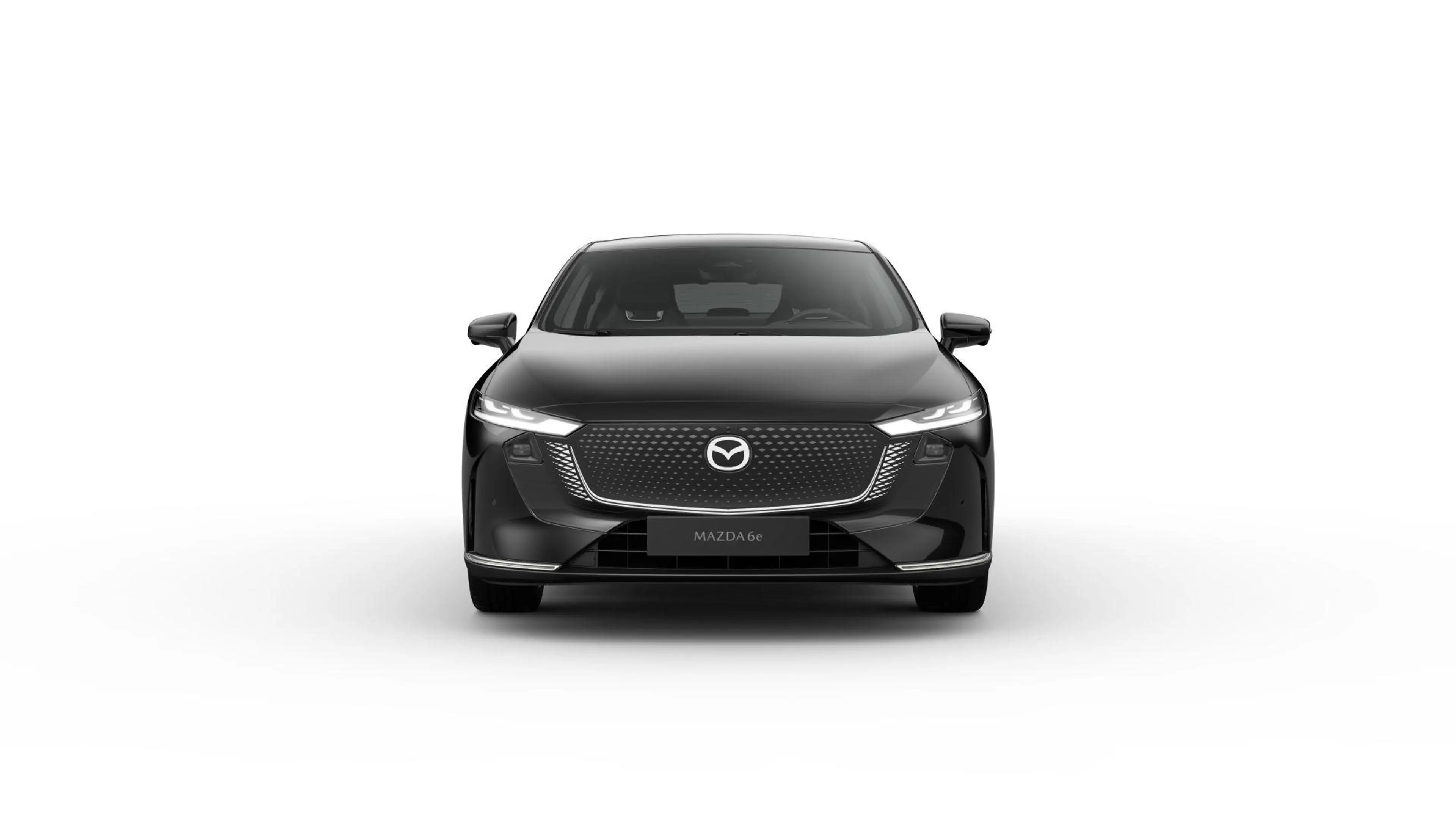 Mazda 6e Takumi Business Edition | 360° View Monitor | Alar — photo 8