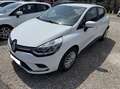 Renault Clio IV 1.5 dCi 90ch energy Business 5p Wit - thumbnail 1