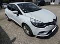 Renault Clio IV 1.5 dCi 90ch energy Business 5p Wit - thumbnail 2