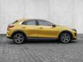 Kia XCeed 1.6 Spirit Plug-in Hybrid PANO+ACC+KAMERA Giallo - thumbnail 4