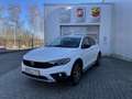 Fiat Tipo Cross 1.0 *LED*Kamera*ACC*NAV* Blanc - thumbnail 1