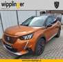 Peugeot 2008 -e GT Pack 136PS Elektro 3-phasig LP 45.964,- Orange - thumbnail 1