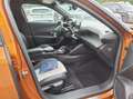 Peugeot 2008 -e GT Pack 136PS Elektro 3-phasig LP 45.964,- Orange - thumbnail 3