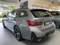 BMW 330 I XDRIVE RFK ACC MSport HIFI Sportlenkung Grau - thumbnail 4