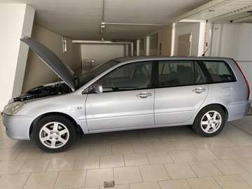 Lancer 2003 SW SW 1.6 16v Comfort