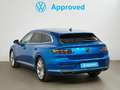 Volkswagen Arteon Shooting Brake 2.0TDI Elegance DSG7 147kW Bleu - thumbnail 2