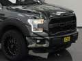 Ford F 150 5.0 V8 *Lariat*Leder Pano Offroad LED Gris - thumbnail 11