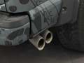 Ford F 150 5.0 V8 *Lariat*Leder Pano Offroad LED Gris - thumbnail 16