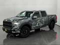 Ford F 150 5.0 V8 *Lariat*Leder Pano Offroad LED Gris - thumbnail 1