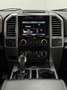 Ford F 150 5.0 V8 *Lariat*Leder Pano Offroad LED Gris - thumbnail 21