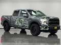 Ford F 150 5.0 V8 *Lariat*Leder Pano Offroad LED Gris - thumbnail 3