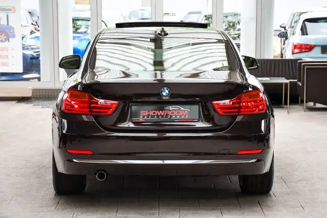 BMW 4 Series view 6