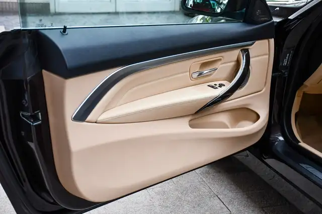 BMW 4 Series view 7