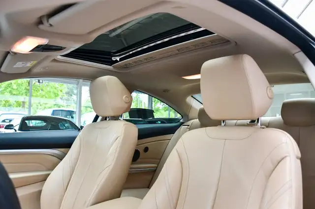 BMW 4 Series view 10