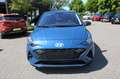 Hyundai i10 1.0 Comfort | Navi | Camera | Parkeersensoren MY 2 Bleu - thumbnail 4