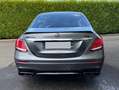 Mercedes-Benz E 63 AMG Classe E 63 S AMG 9G-Tronic 4-Matic+ Gris - thumbnail 4