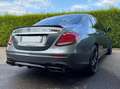 Mercedes-Benz E 63 AMG Classe E 63 S AMG 9G-Tronic 4-Matic+ Gris - thumbnail 3
