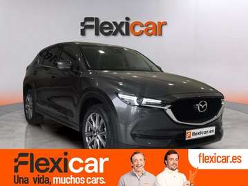 2.2 Skyactiv-D Signature 2WD Aut. 110kW
