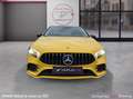 Mercedes-Benz A 220 MERCEDES 220 d 8G-DCT AMG Line Garantie 12 mois Amarillo - thumbnail 8