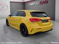 Mercedes-Benz A 220 MERCEDES 220 d 8G-DCT AMG Line Garantie 12 mois Amarillo - thumbnail 6