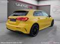 Mercedes-Benz A 220 MERCEDES 220 d 8G-DCT AMG Line Garantie 12 mois Amarillo - thumbnail 3