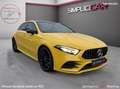 Mercedes-Benz A 220 MERCEDES 220 d 8G-DCT AMG Line Garantie 12 mois Amarillo - thumbnail 1