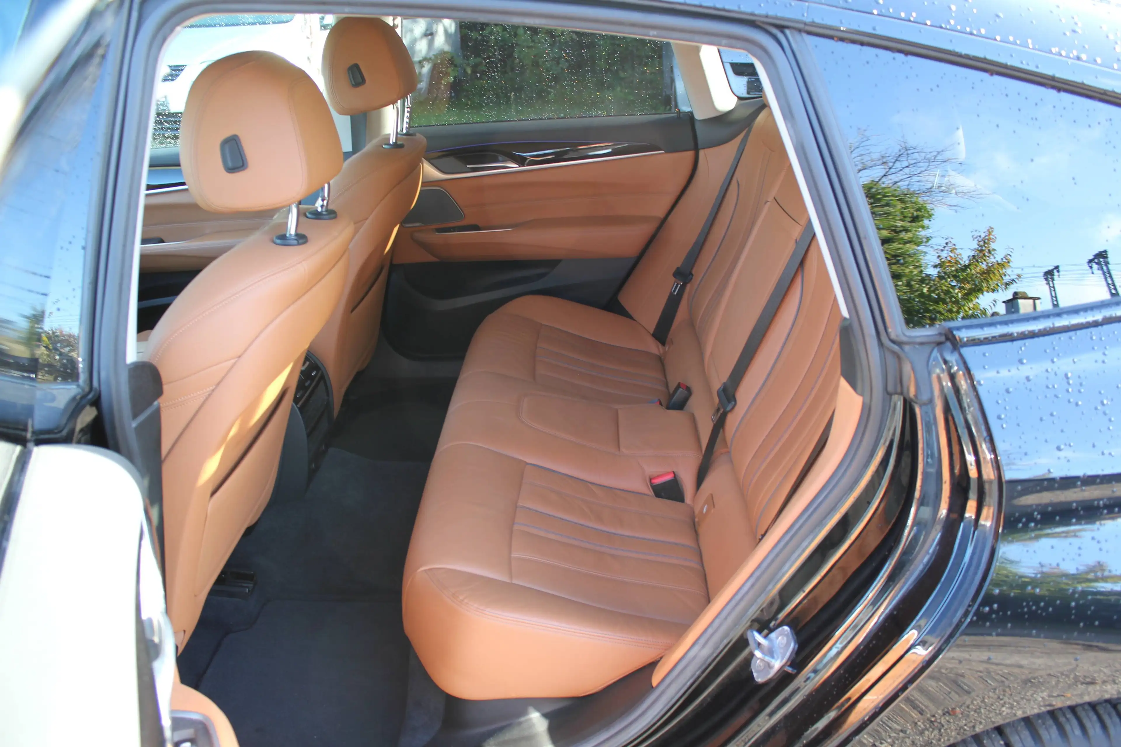 BMW 630 630 d Sport Line-HEAD UP-KEY-LESS-KAMERA — photo 10