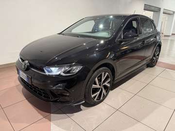 Polo 1.0 TSI R-Line