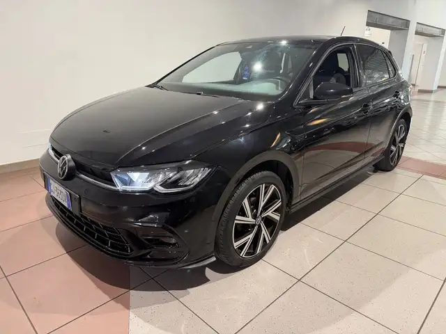 Volkswagen Polo Polo 1.0 TSI R-Line