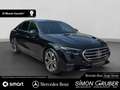 Mercedes-Benz E 400 e Exclusive Pano Sitzklima HUD Burm4 Leder Noir - thumbnail 6