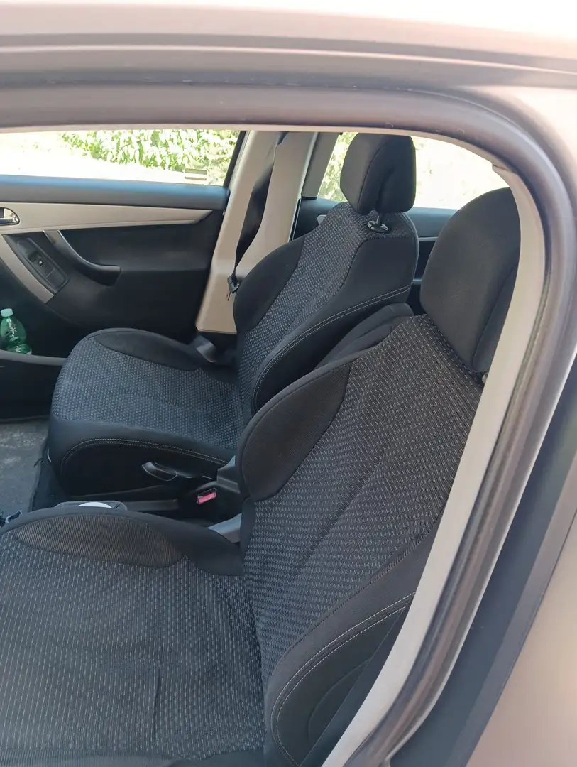 Citroen C4 C4 Picasso I 2006 Picasso 1.6 hdi 16v  110cv fap Grigio - 1
