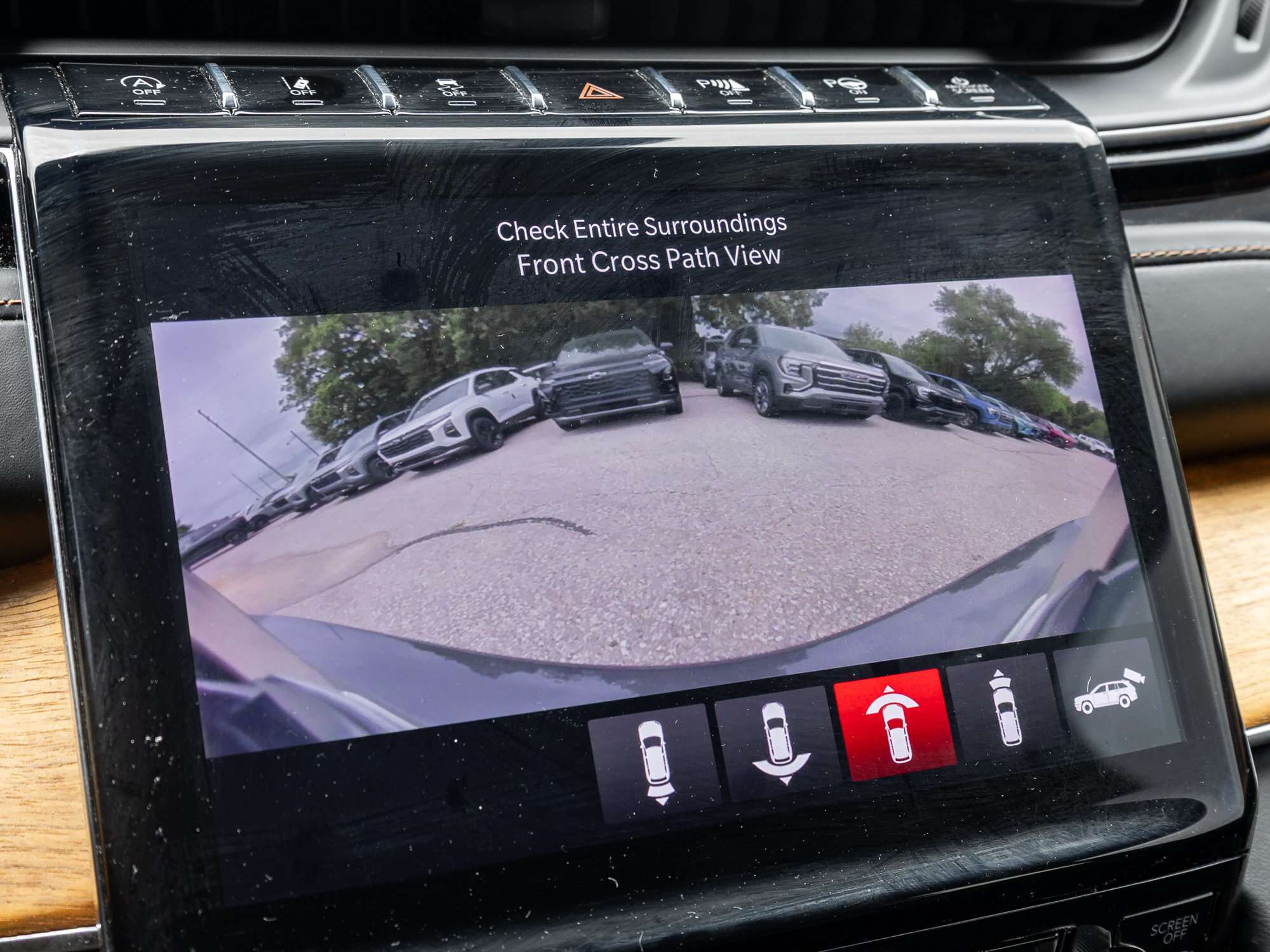 used 2023 Jeep Grand Cherokee car, priced at $39,495