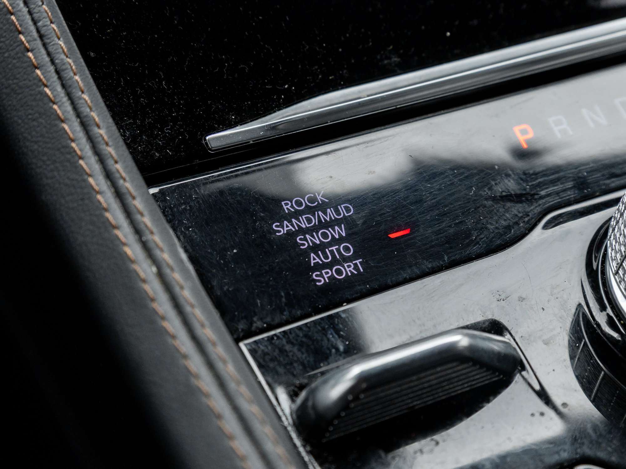 used 2023 Jeep Grand Cherokee car, priced at $39,495