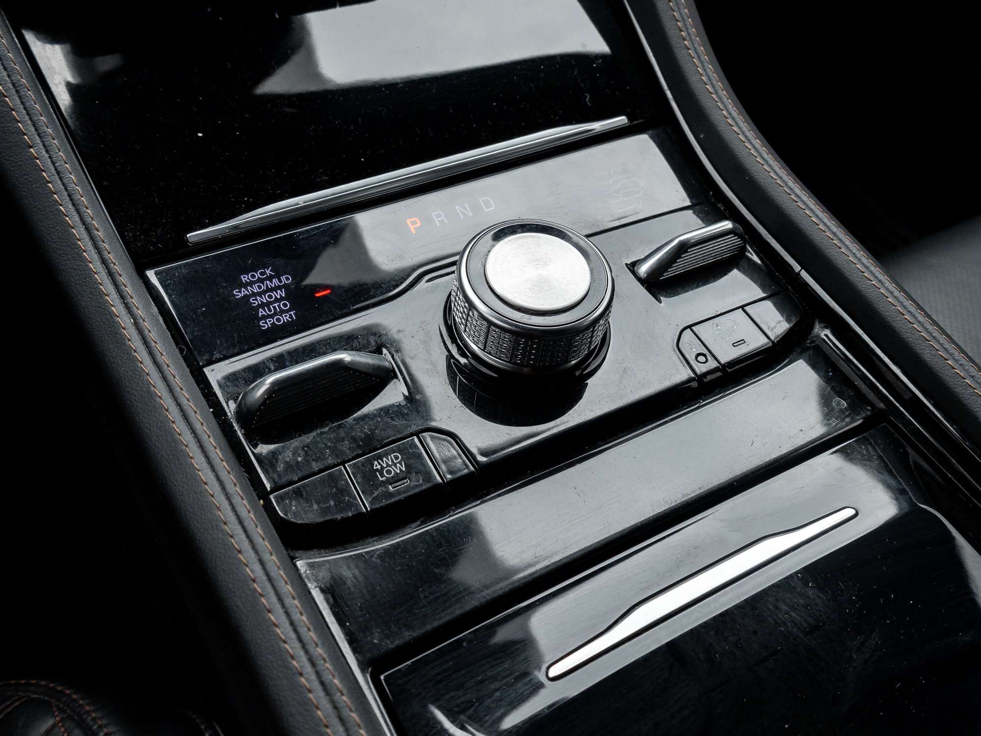 used 2023 Jeep Grand Cherokee car, priced at $39,495