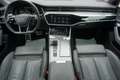 Audi A7 55 TFSI Quattro S Line-Soft Close-Head Up-Garantie Gris - thumbnail 5