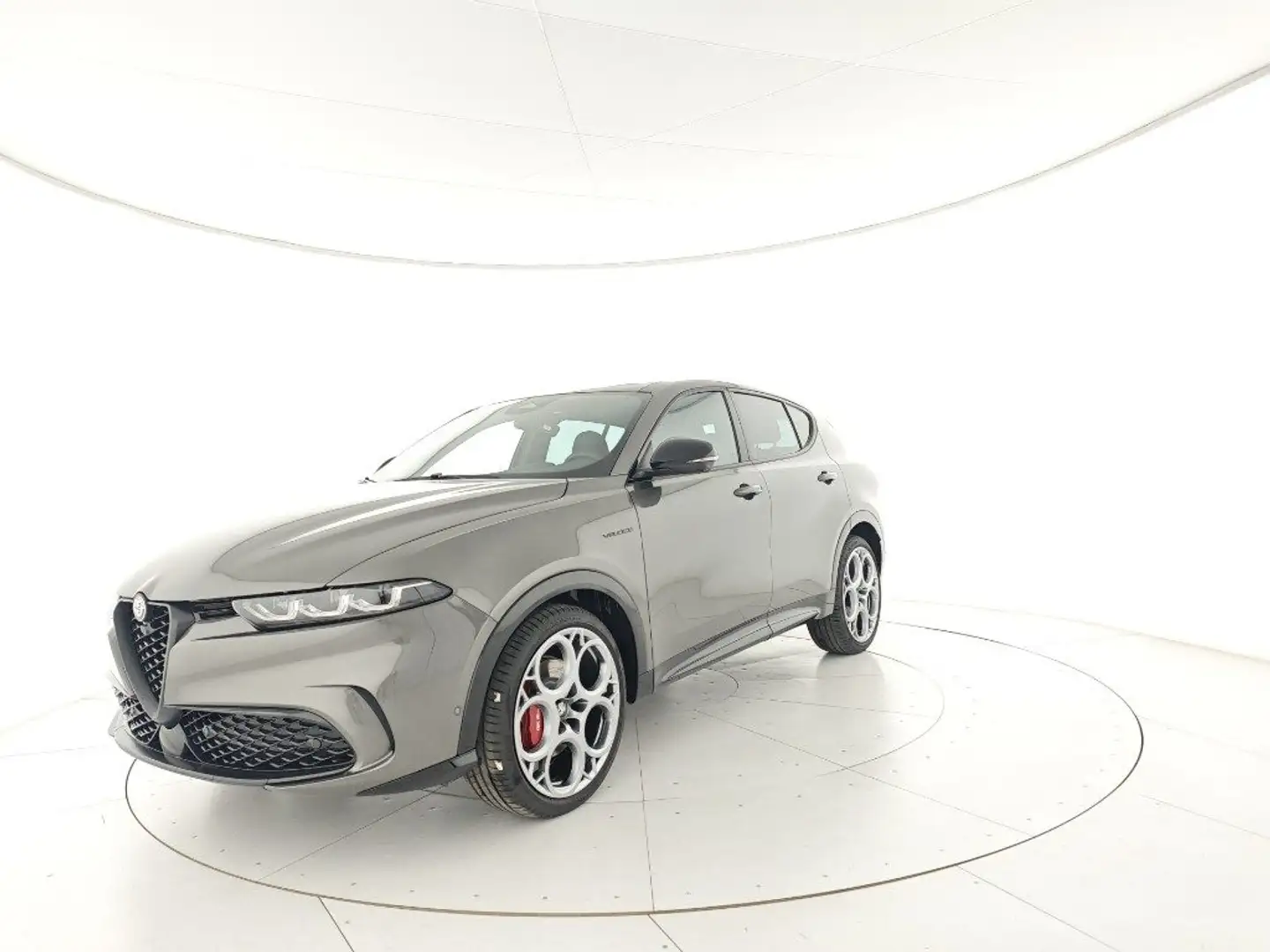 Alfa Romeo Tonale VELOCE 1.6 diesel 130 CV TCT6 - 1