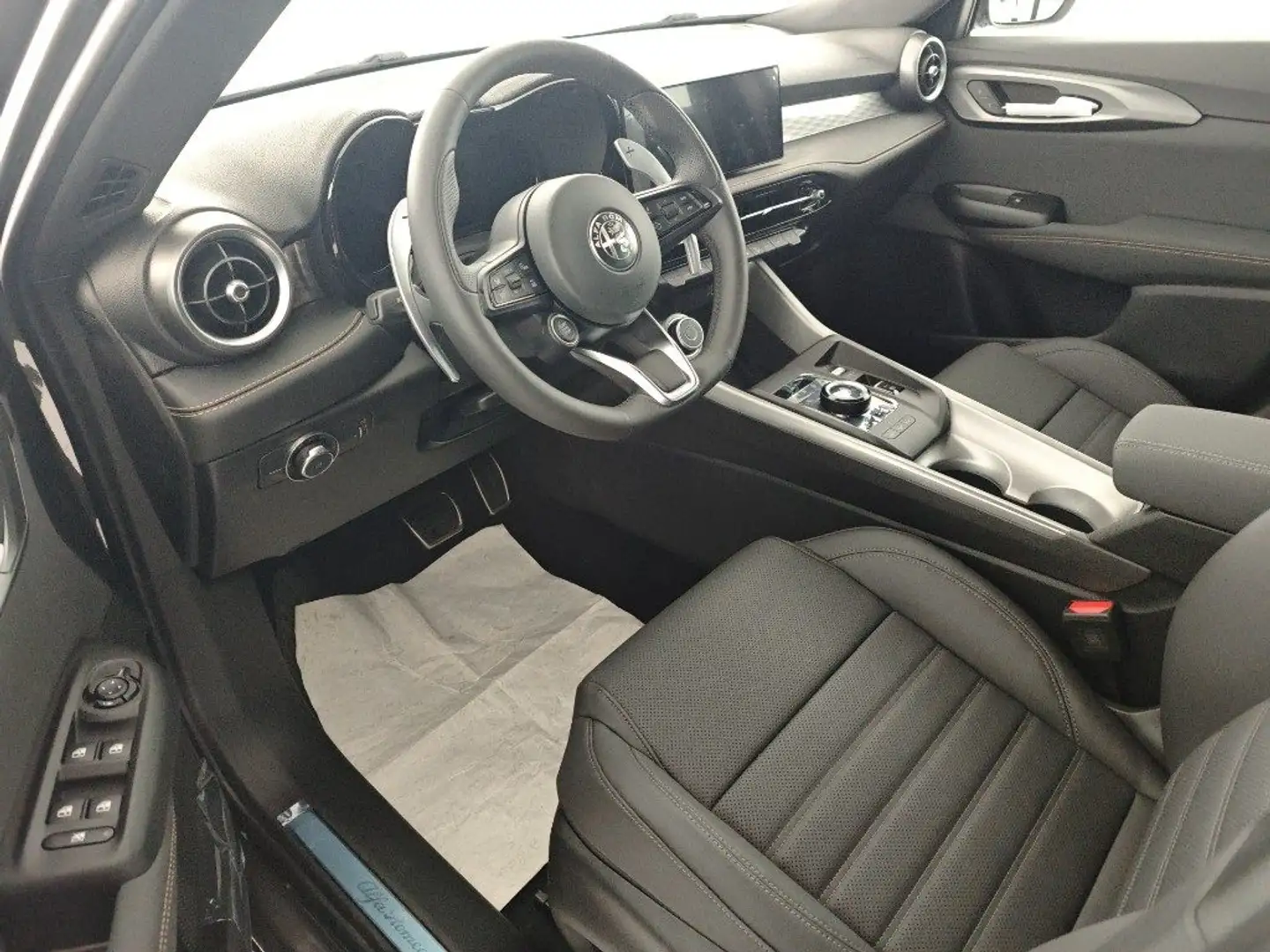 Alfa Romeo Tonale VELOCE 1.6 diesel 130 CV TCT6 - 2