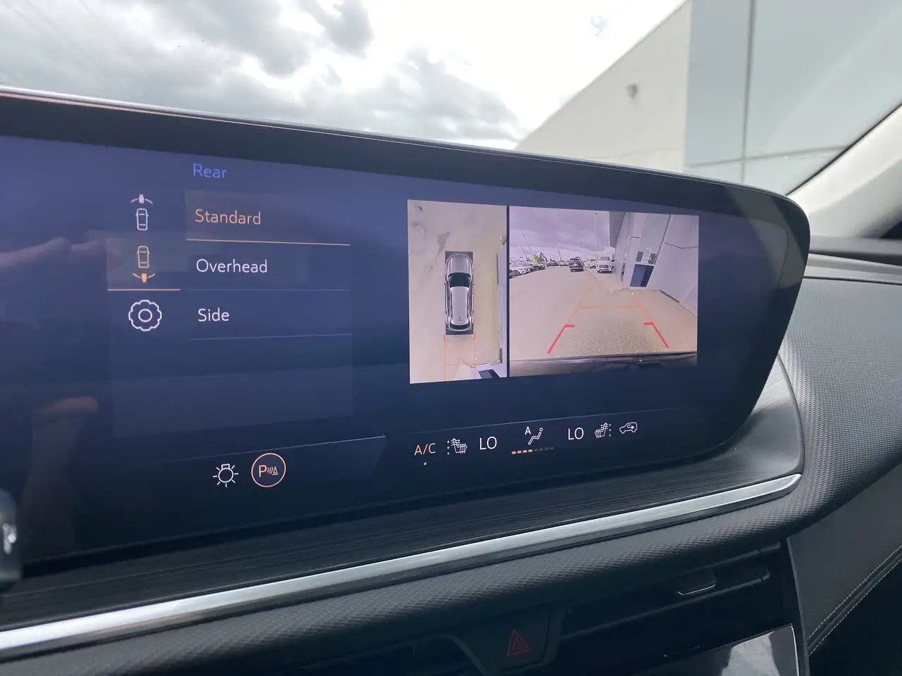 Buick Envision снимка Buick Envision