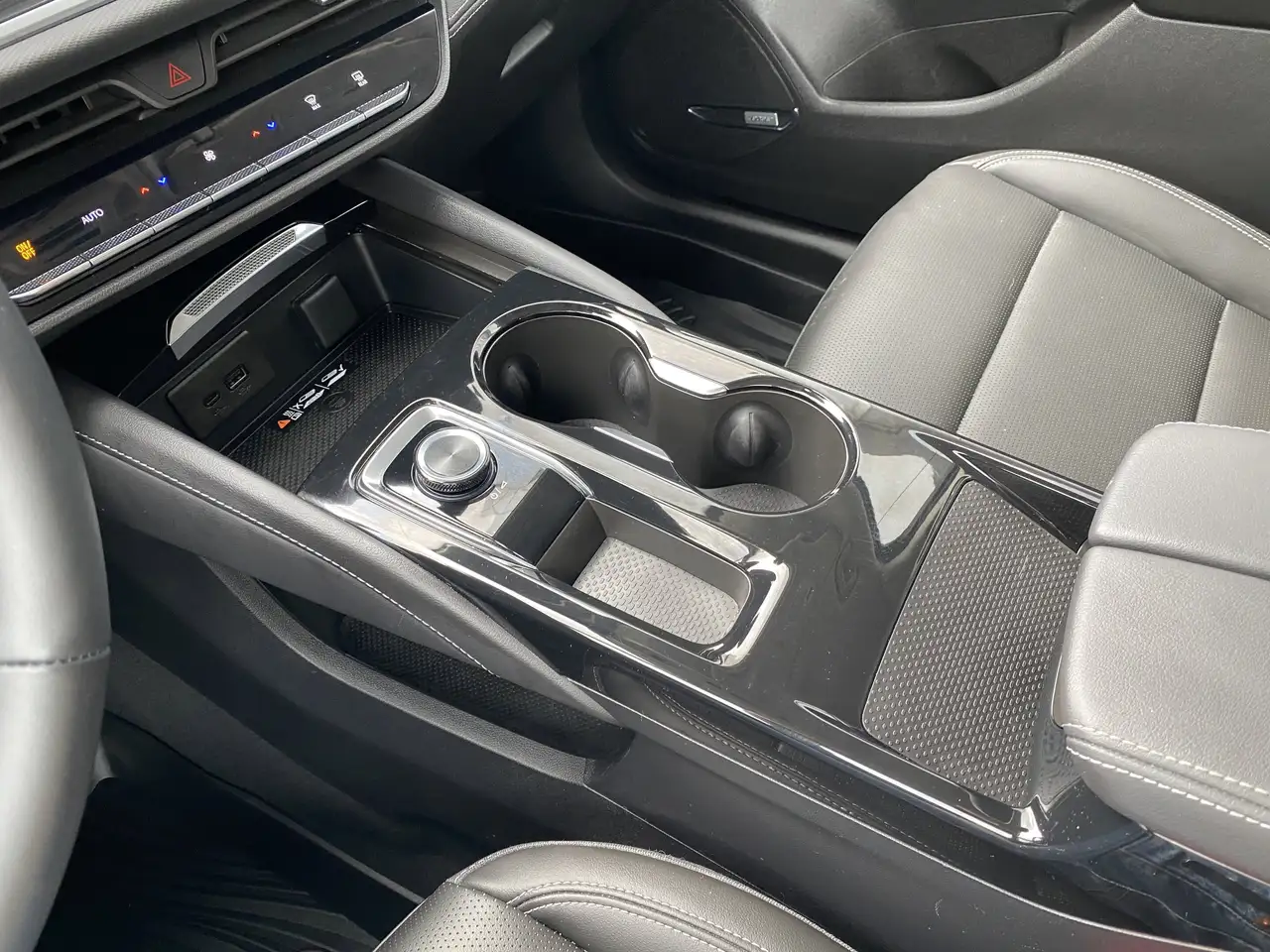 Buick Envision снимка Buick Envision