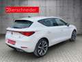 SEAT Leon 1.4 TSI DSG e-Hybrid FR PANO NAVI LED KAMERA SHZ G Blanc - thumbnail 5