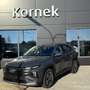 Hyundai TUCSON Tucson 1,6 T-GDI PHEV 2WD Smart Line Aut. Grau - thumbnail 1