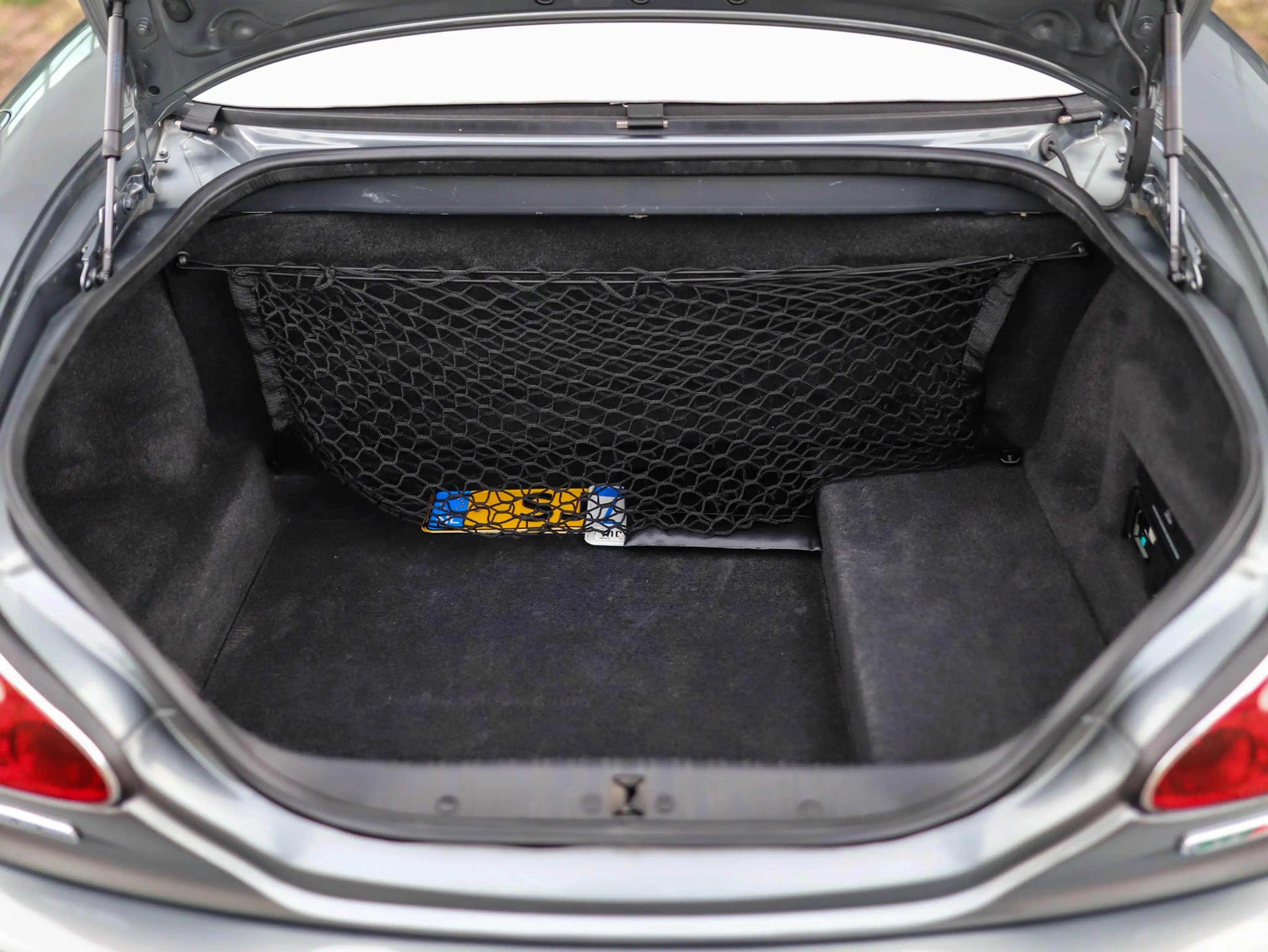 Jaguar XKR 4.2 V8 Convertible | Alpine Sound | Memory | Leder — photo 28