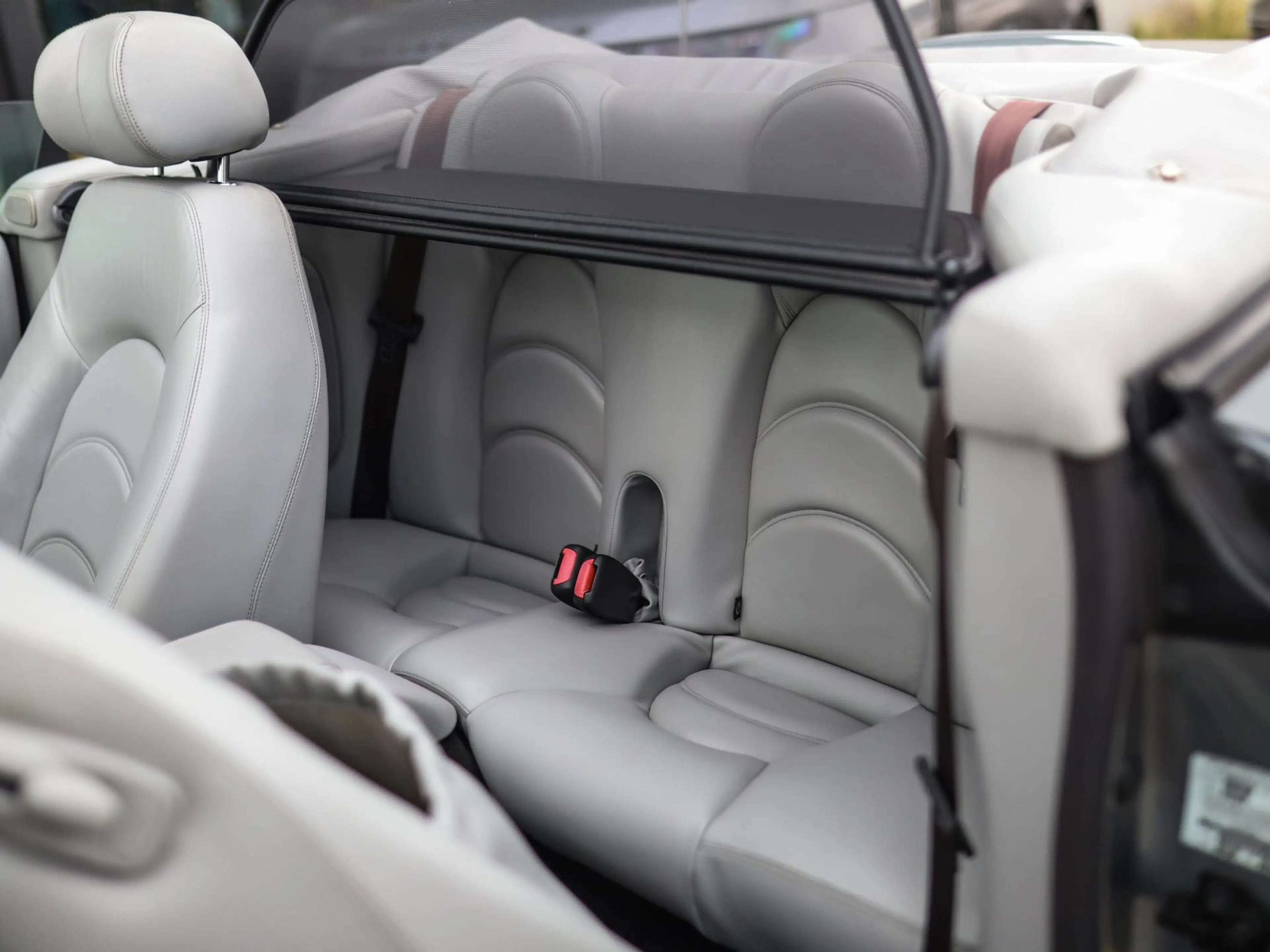 Jaguar XKR 4.2 V8 Convertible | Alpine Sound | Memory | Leder — photo 32